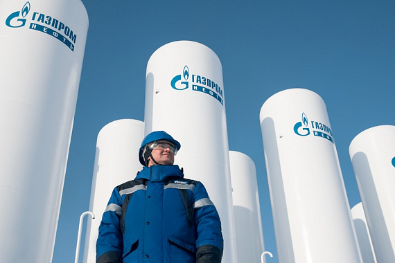 «Газпром нефть» приглашет студентов МАУ присоединиться к уникальной программе